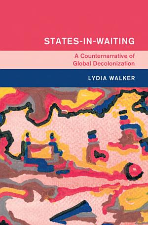 Cover of States-in-Waiting