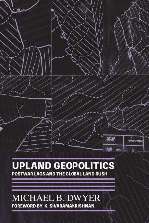 Cover of Upland Geopolitics