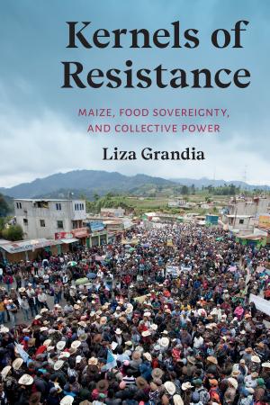 Cover of Kernels of Resistance