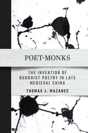 Cover of Poet-Monks