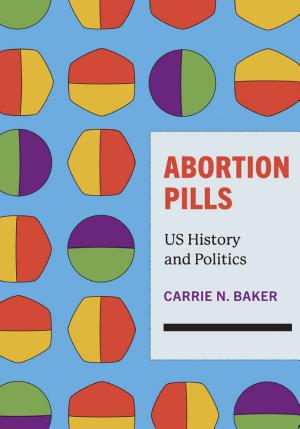 Cover of Abortion Pills