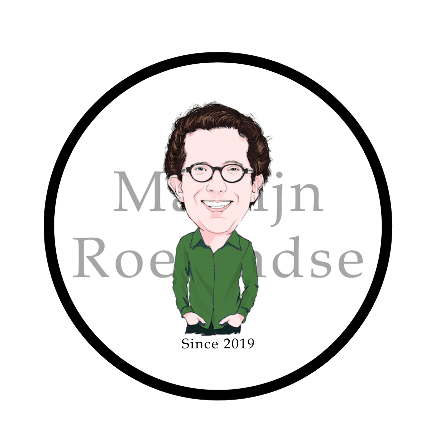 Martijn Roelandse